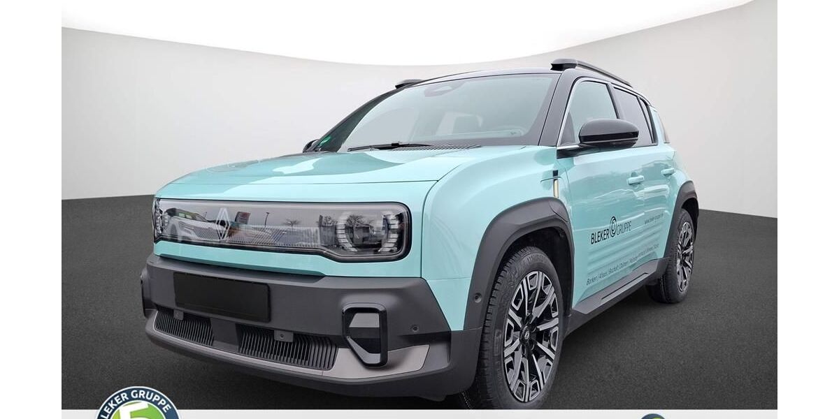 Renault R 4 3.500 km 32.990 &euro; Stuhr 28816