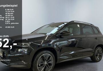 Skoda Karoq 19.786 km 38.829 &euro; Brandenburg 14770