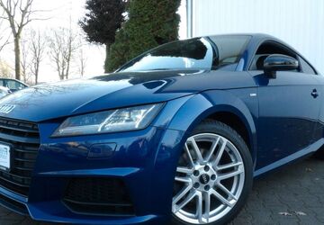 Audi TT 107.450 km 22.800 &euro; Garrel 49681
