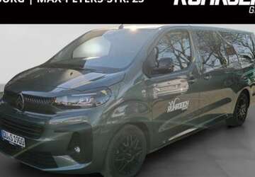 Citroen Spacetourer 14.950 km 39.990 &euro; Duisburg 47059