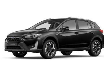 Subaru XV 10.500 km 28.990 &euro; Reinbek bei Hamburg 21465