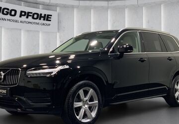 Volvo XC90 52.745 km 49.900 &euro; Hamburg 22297