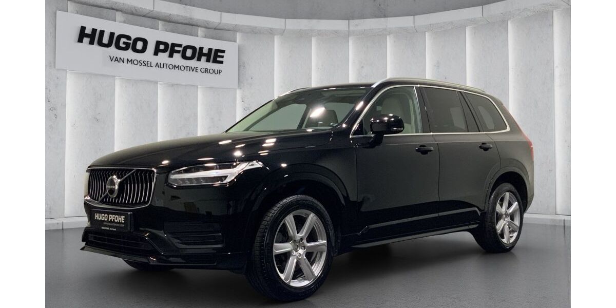 Volvo XC90 52.745 km 49.900 &euro; Hamburg 22297
