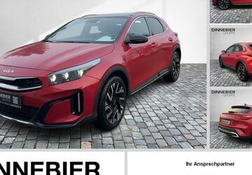 Kia XCeed 24.066 km 26.190 &euro; Wittenberge 19322