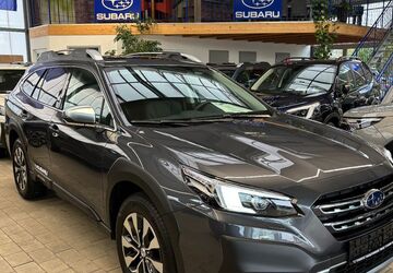 Subaru Outback 7.900 km 45.990 &euro; Hörstel 48477