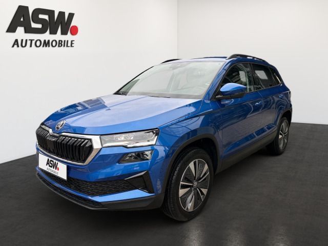 Skoda Karoq 4.500 km 39.599 &euro; Sinsheim 74889