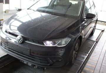 VW Polo 23.900 km 21.290 &euro; Wehrheim 61273