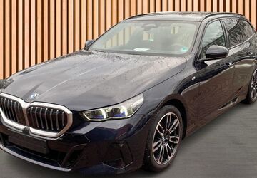 BMW 520 25.500 km 47.980 &euro; Dresden 01328