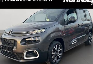 Citroen Berlingo 79.490 km 20.990 &euro; Duisburg 47059