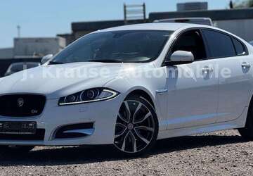 Jaguar XF 169.990 km 10.999 &euro; Hammah 21714