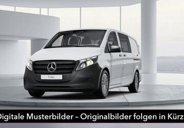Mercedes-Benz Vito 45.700 km 42.781 &euro; Wietmarschen 49835