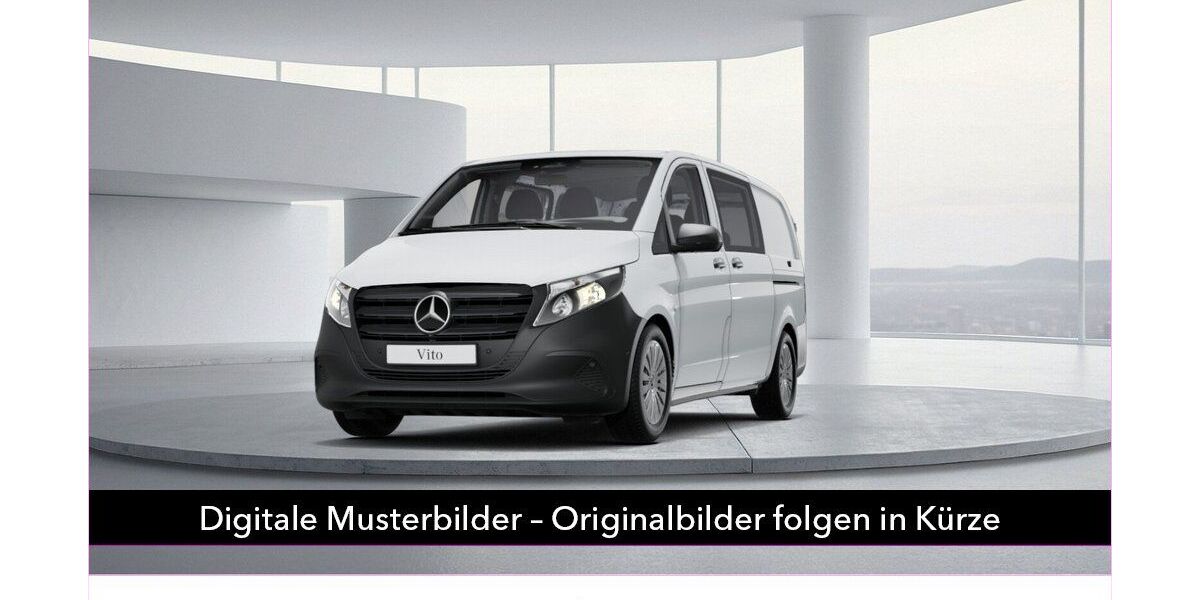 Mercedes-Benz Vito 45.700 km 42.781 &euro; Wietmarschen 49835