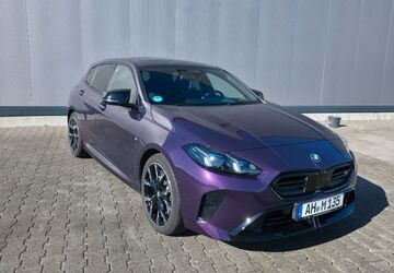 BMW 135 25.000 km 47.899 &euro; Gescher 48712