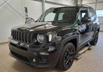Jeep Renegade 42.023 km 21.999 &euro; Zerbst / Anhalt 39261