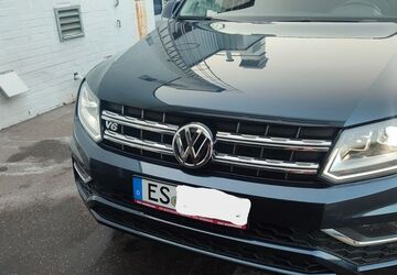 VW Amarok 129.000 km 28.500 &euro; Lenningen 73252