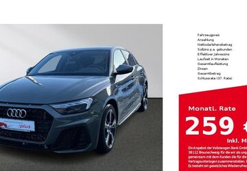 Audi A1 7.232 km 35.990 &euro; Bielefeld 33609