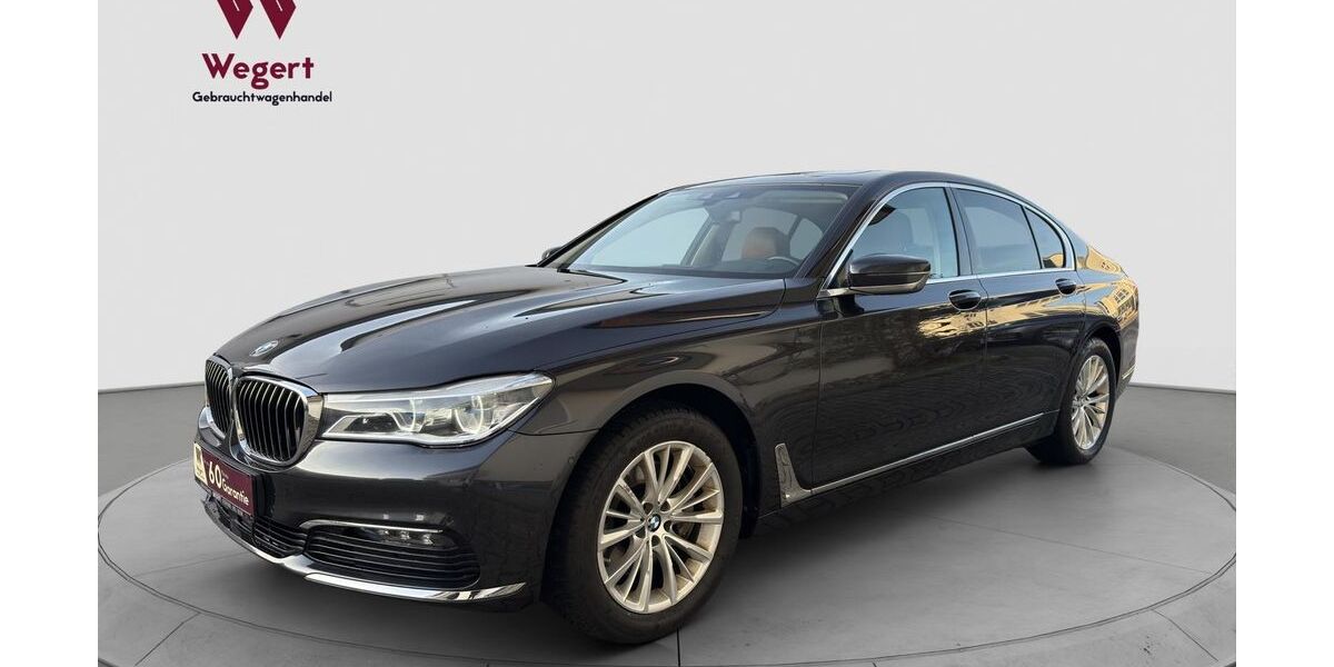 BMW 740 138.550 km 39.950 &euro; Holzgerlingen Nähe Böblingen bei Stuttgart 71088