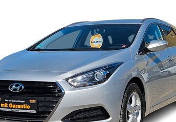 Hyundai i40 125.600 km 8.380 &euro; Duisburg 47249