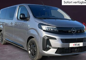 Opel Zafira 2.500 km 43.990 &euro; Kippenheim 77971