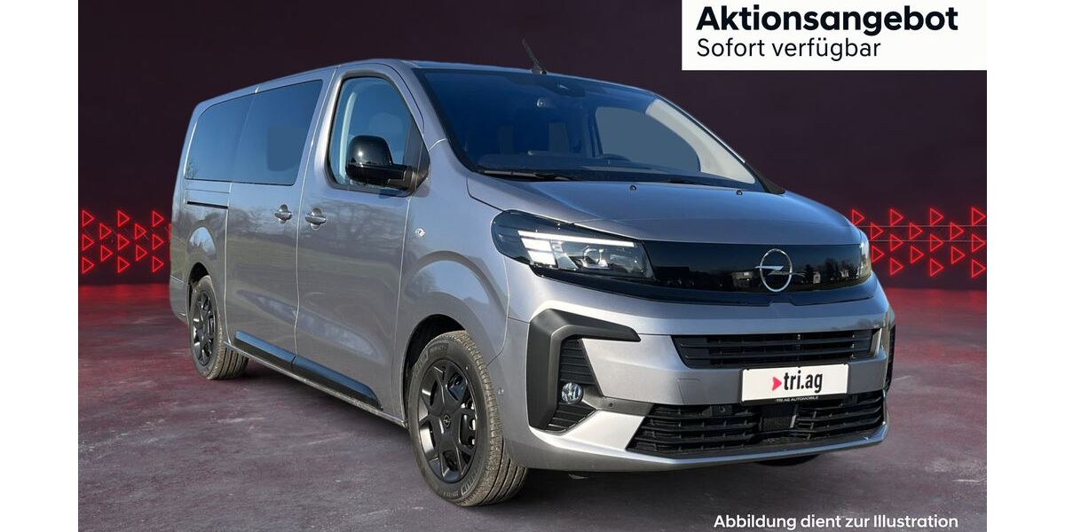 Opel Zafira 2.500 km 43.990 &euro; Kippenheim 77971