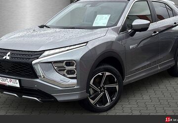 Mitsubishi Eclipse Cross 24.963 km 27.670 &euro; Rödermark 63322