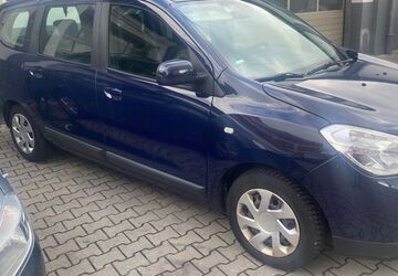 Dacia Lodgy 234.000 km 3.690 &euro; Fürth 90763