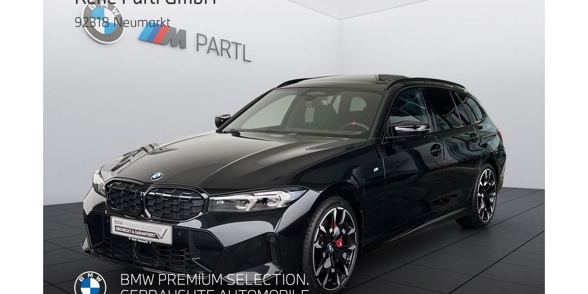 BMW M340i 14.500 km 61.380 &euro; Neumarkt 92318
