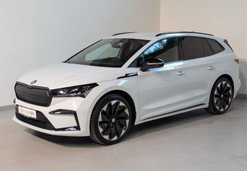 Skoda Enyaq 15.000 km 34.975 &euro; Ellerhoop bei Hamburg 25373