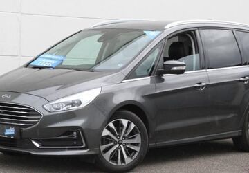 Ford Galaxy 56.700 km 31.945 &euro; Stutensee-Friedrichstal (West) 76297