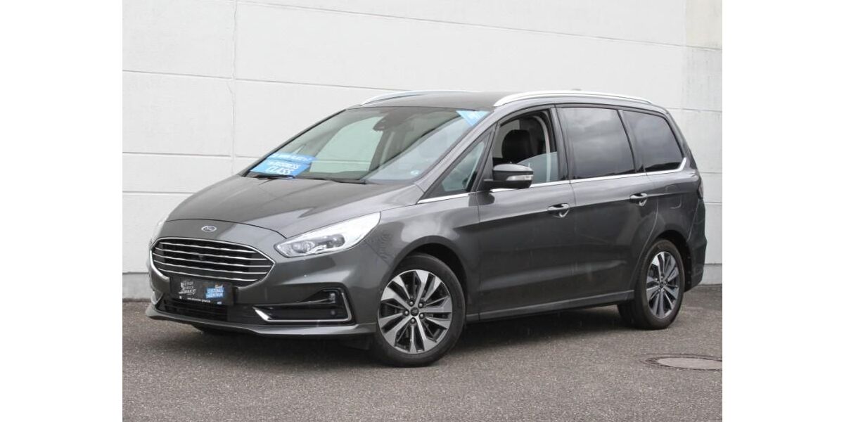Ford Galaxy 56.700 km 31.945 &euro; Stutensee-Friedrichstal (West) 76297