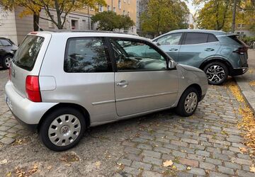 VW Lupo 119.000 km 880 &euro; Meckenheim 53340
