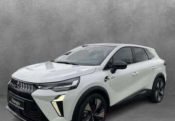 Mitsubishi Grandis 5.000 km 38.440 &euro; Schwerin 19059