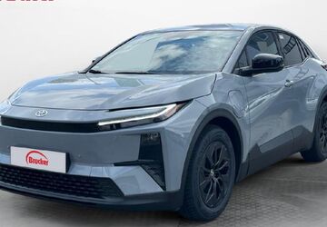 Toyota C-HR 9.950 km 42.490 &euro; Pfullendorf 88630
