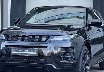 Land Rover Range Rover Evoque 98.400 km 34.900 &euro; Reutlingen/Mittelstadt 72766