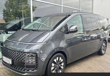 Hyundai STARIA 39.969 km 36.450 &euro; Rostock 18146