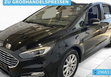 Ford S-Max 111.166 km 18.397 &euro; Krefeld 47829
