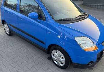 Chevrolet Matiz 100.000 km 2.890 &euro; Dortmund 44319