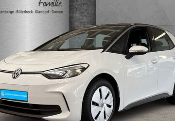 VW ID.3 20.520 km 31.950 &euro; Greven 48268