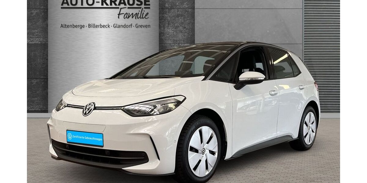 VW ID.3 20.520 km 31.950 &euro; Greven 48268