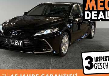Toyota Camry 48.518 km 28.970 &euro; Köln 50825