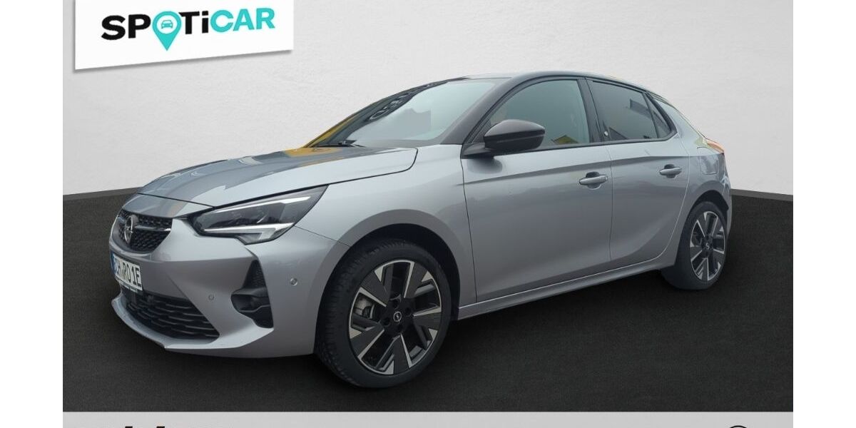 Opel Corsa 3.900 km 24.490 &euro; Hardheim 74736