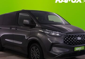 Ford Tourneo Custom 51.702 km 41.250 &euro; Hamburg 22529