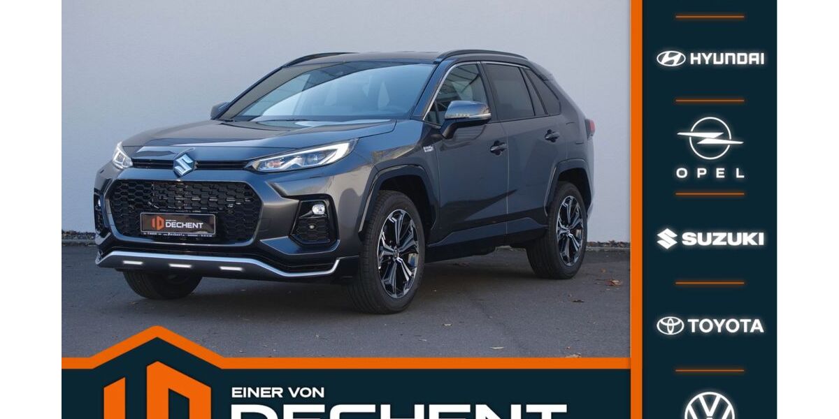 Suzuki Across 15.500 km 38.980 &euro; Saarbrücken 66121