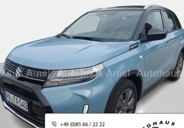 Suzuki Vitara 6.800 km 26.790 &euro; Hauzenberg 94051