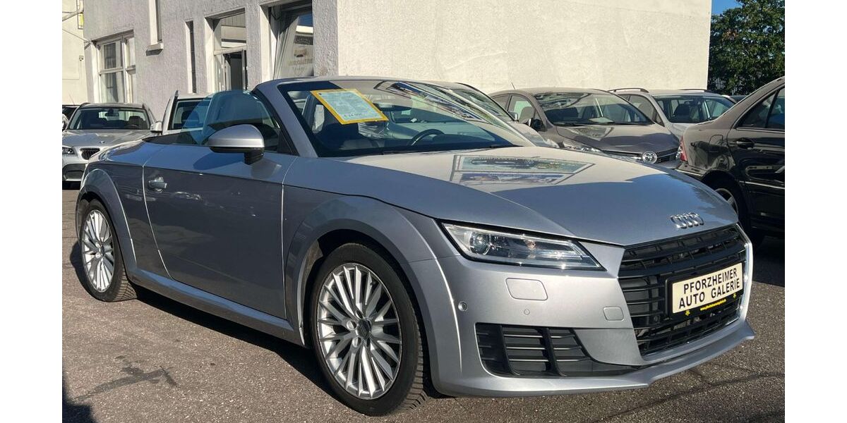 Audi TT 88.020 km 23.950 &euro; Pforzheim 75179