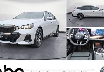BMW 520 6.500 km 62.950 &euro; Horb am Neckar 72160