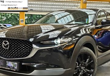 Mazda CX-30 15.500 km 25.975 &euro; Wallhöfen bei Bremen 27729