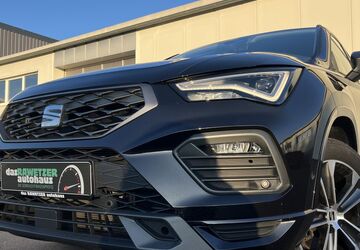 Seat Ateca 36.700 km 28.460 &euro; Marktredwitz 95615