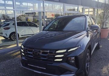 Hyundai TUCSON 5.500 km 35.900 &euro; Offenburg 77652