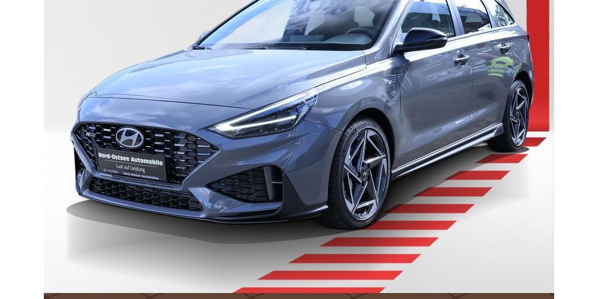 Hyundai i30 4.500 km 27.970 &euro; Hamburg 21031